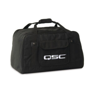 QSC K10 Tote Bag BK – Pronta Consegna