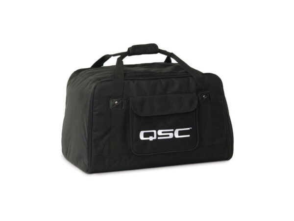 QSC K10 Tote Bag BK - Pronta Consegna