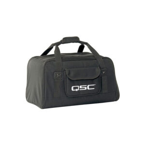 QSC K8 Tote Bag BK – Pronta Consegna