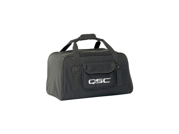 QSC K8 Tote Bag BK - Pronta Consegna
