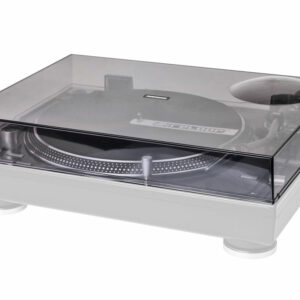 Reloop Dust Cover RP7000/8000 – Pronta Consegna
