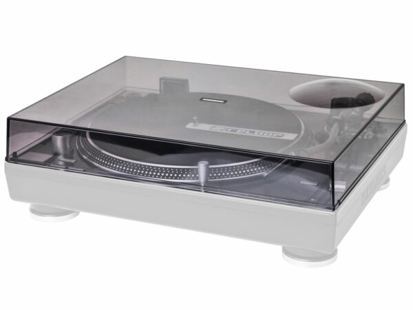 Reloop Dust Cover RP7000/8000 - Pronta Consegna