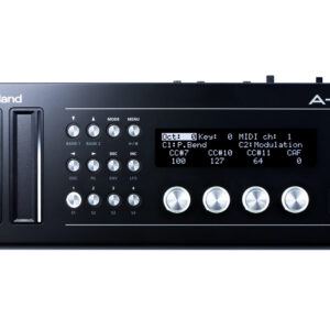 Roland A-01 – Boutique Limited Edition – Spedizione Gratuita – Pronta Consegna