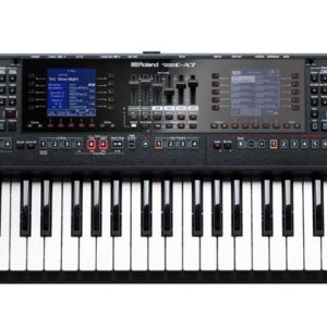 Roland EA7 – Spedizione Gratuita – Pronta Consegna