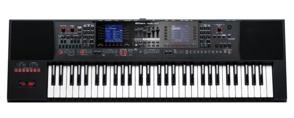 Roland EA7 - Spedizione Gratuita - Pronta Consegna