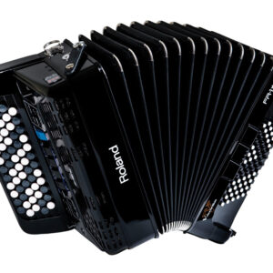 Roland FR-1XB Black – Spedizione Gratuita – Pronta Consegna
