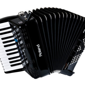 Roland FR-1X Black – Spedizione Gratuita – Pronta Consegna