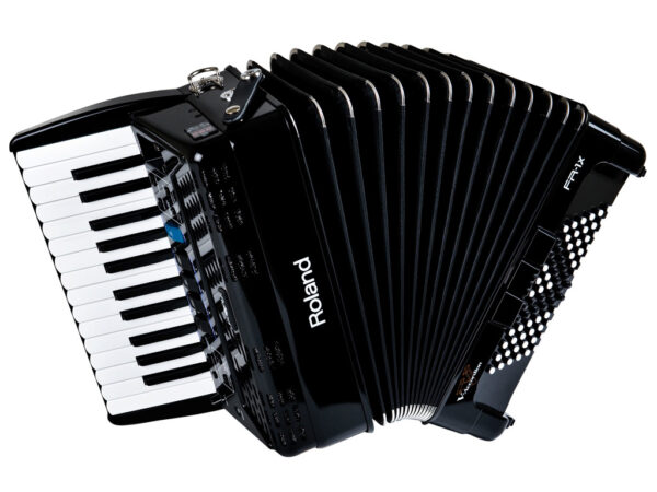 Roland FR-1X Black - Spedizione Gratuita - Pronta Consegna