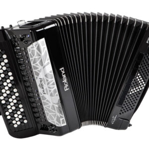 Roland FR-8XB Black – Spedizione Gratuita – Pronta Consegna