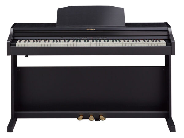 Roland RP501R CB Contemporary Black  - Spedizione Gratuita - Pronta Consegna