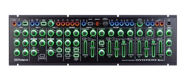 Roland System-1m (AIRA) - Spedizione Gratuita - Pronta Consegna