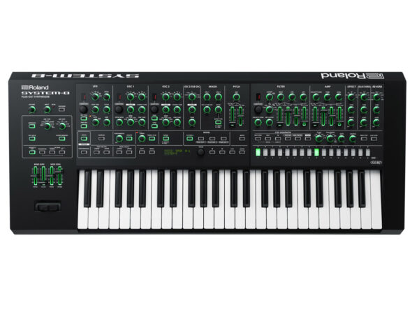 Roland System 8 - Spedizione Gratuita - Pronta Consegna