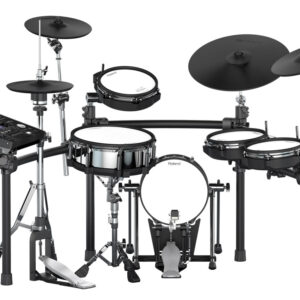 Roland TD50K2  – Spedizione Gratuita – Pronta Consegna