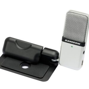 Samson Go Mic – Pronta Consegna