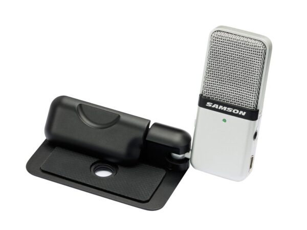 Samson Go Mic - Pronta Consegna