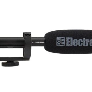 sE Electronics sE ProMic Laser – Pronta Consegna