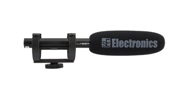 sE Electronics sE ProMic Laser - Pronta Consegna