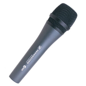 Sennheiser e835 – Pronta Consegna