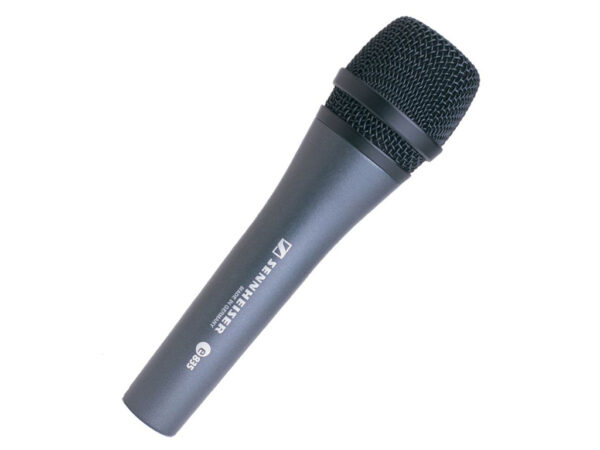 Sennheiser e835 - Pronta Consegna