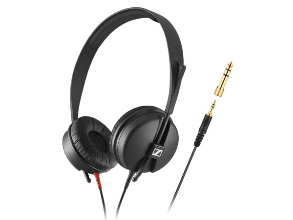 Sennheiser HD25 Light - Pronta Consegna
