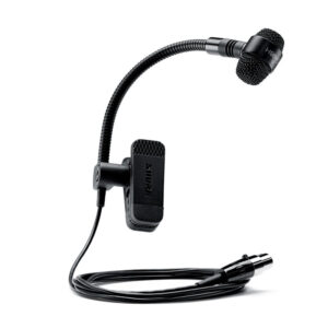 Shure PGA98H TQG – Pronta Consegna