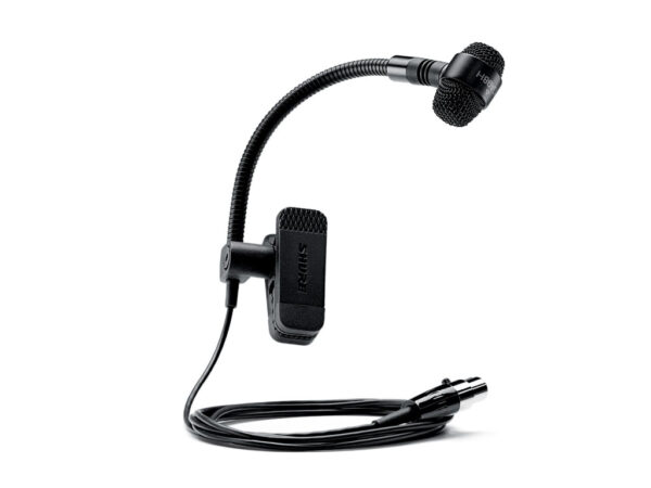 Shure PGA98H TQG - Pronta Consegna