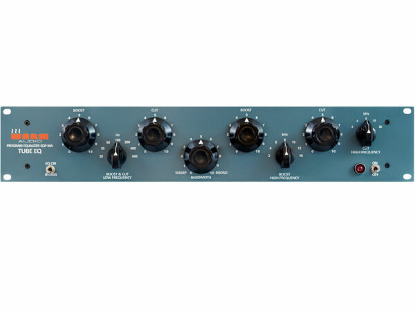 Warm Audio EQP-WA - Spedizione Gratuita - Pronta Consegna