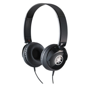 Yamaha HPH-50 Black – Pronta Consegna
