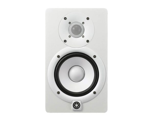 Yamaha HS7 White - Spedizione Gratuita - Pronta Consegna