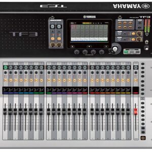 Yamaha TF3 – Spedizione Gratuita – Pronta Consegna