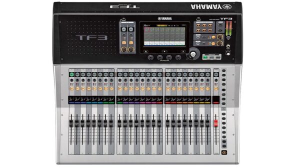 Yamaha TF3 - Spedizione Gratuita - Pronta Consegna