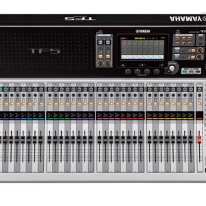 Yamaha TF5 – Spedizione Gratuita – Pronta Consegna