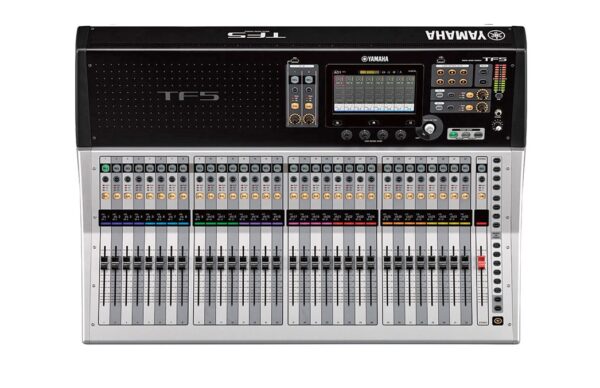 Yamaha TF5 - Spedizione Gratuita - Pronta Consegna