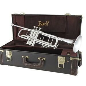 Bach 190S-37 Tromba Sib