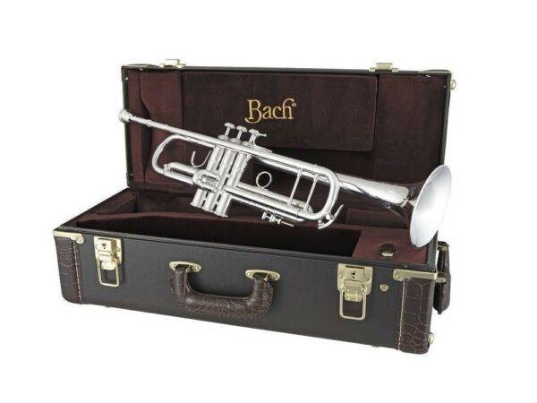 Bach 190S-37 Tromba Sib - immagine 2