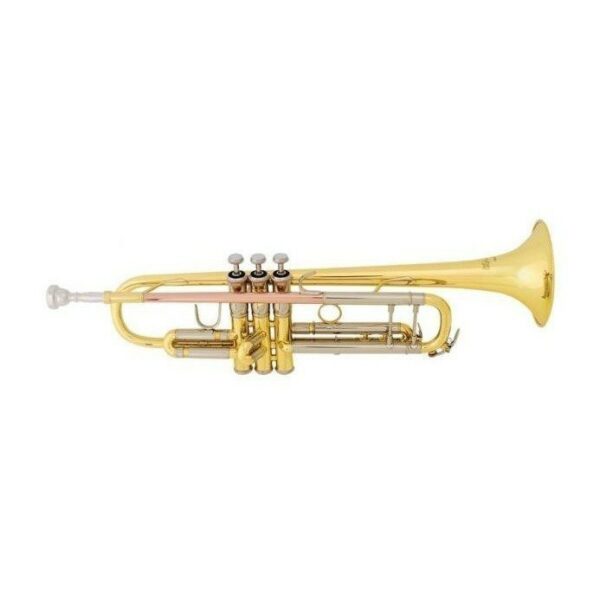 Bach TR501