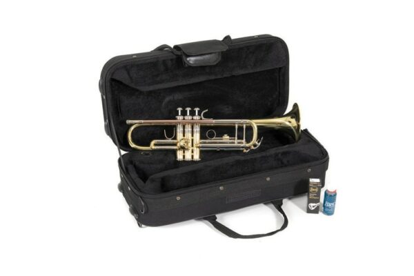 Bach TR501 - immagine 10