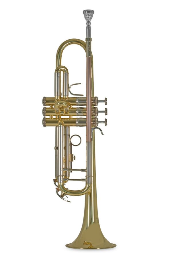 Bach TR501 - immagine 2