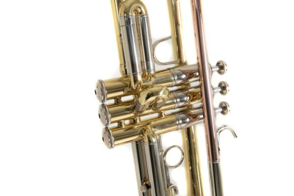 Bach TR501 - immagine 6