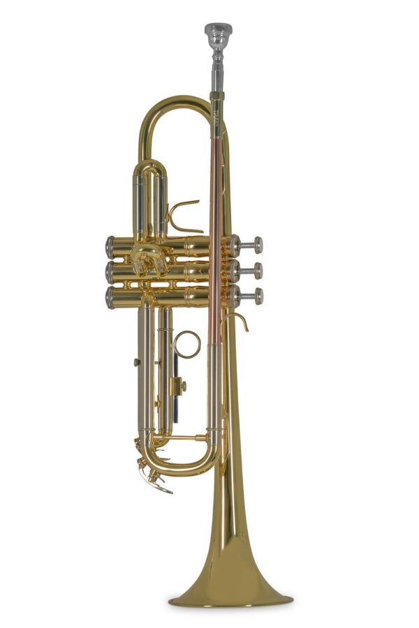 Bach TR650 - immagine 2