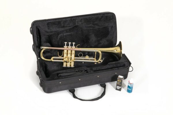 Bach TR650 - immagine 3