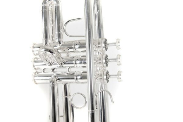 Bach TR650S Tromba in Sib - immagine 11
