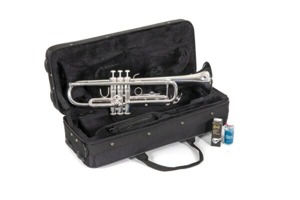 Bach TR650S Tromba in Sib - immagine 4