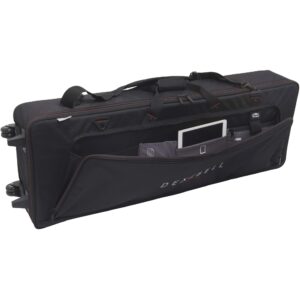 Dexibell Bag per Classico L3 e Combo J7 – Spedizione Gratuita – Pronta Consegna