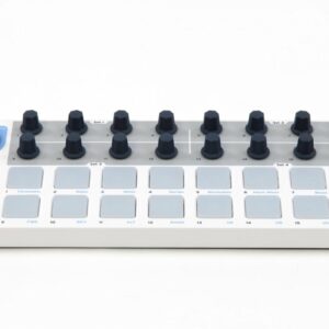ARTURIA BeatStep – Pronta Consegna