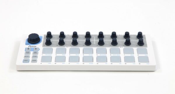 ARTURIA BeatStep - Pronta Consegna