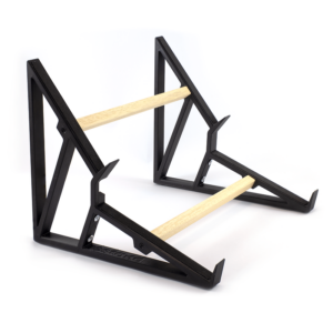 RESTAND Behringer TD-3, RD-6 Dual Stand – Pronta Consegna