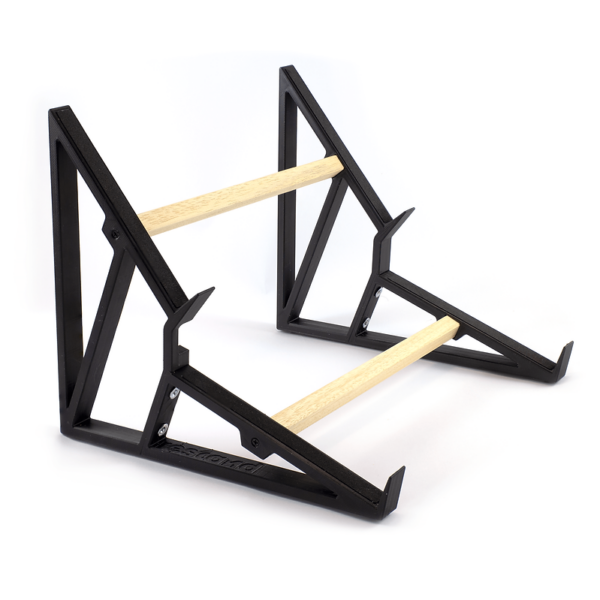 RESTAND Behringer TD-3, RD-6 Dual Stand - Pronta Consegna