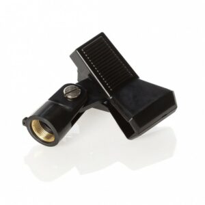Bespeco Smp Pinza Microfonica