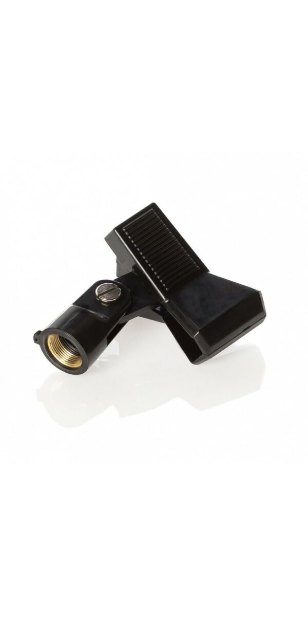 Bespeco Smp Pinza Microfonica